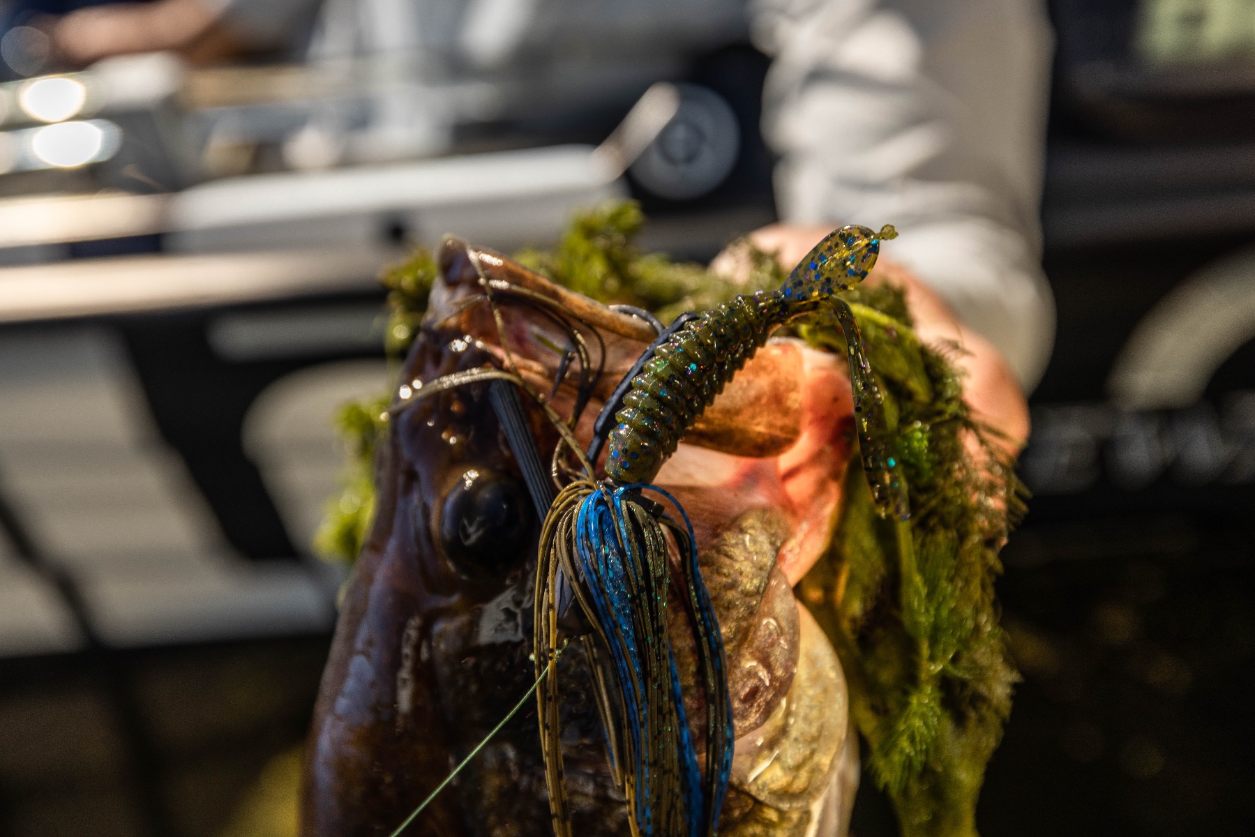 Grassmaster Jig - Bulk