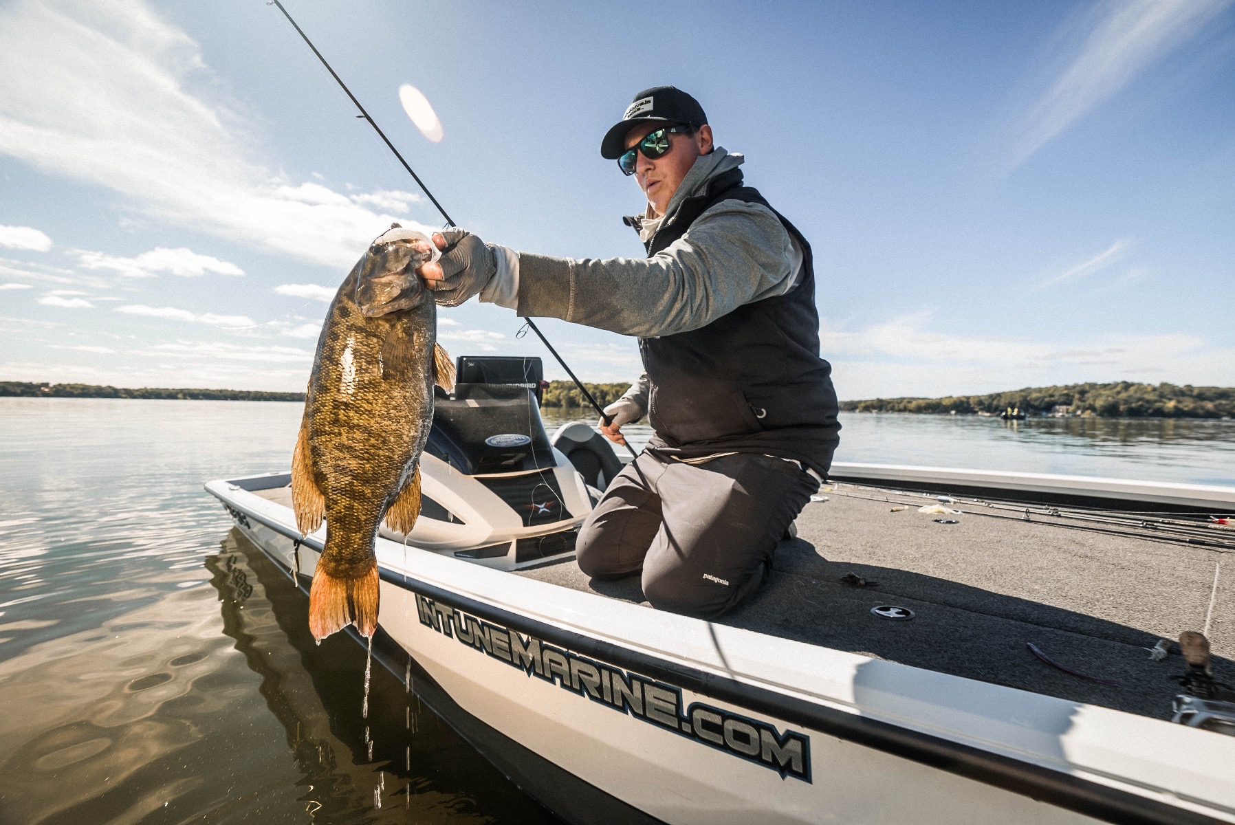 Smallie Smasher Head