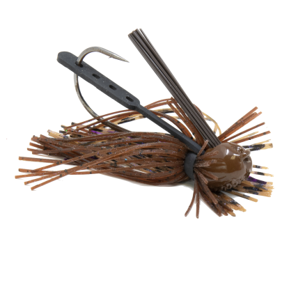 A.T. Finesse Jig,3/8oz, PB&J