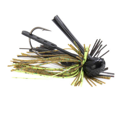 A.T. Finesse Jig,3/8oz, Texas Craw