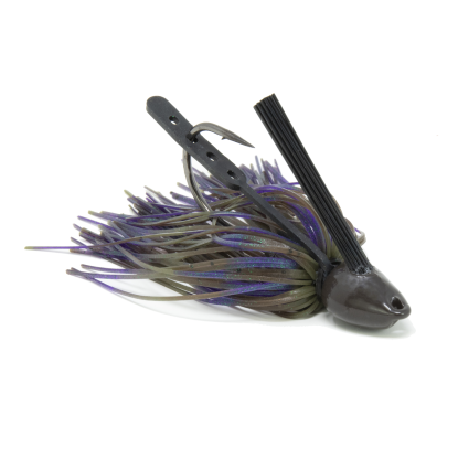 A.T. Grassmaster,3/8oz,Bama Bug