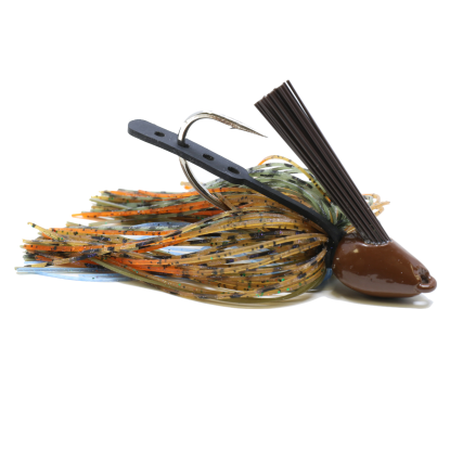 A.T. Grassmaster ,3/8oz, Bull Gill