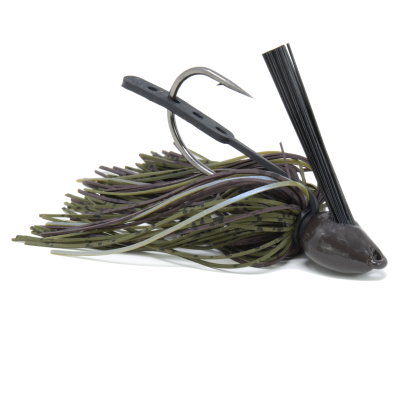 A.T. Grassmaster,3/8oz, Midwest Craw