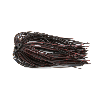 3Pk Pro Tie Skirt, Black Neon