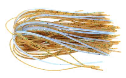 3Pk Pro Tie Skirt, Bull Gill