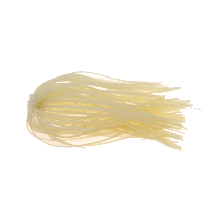 3Pk Pro Tie Skirt, Bone White