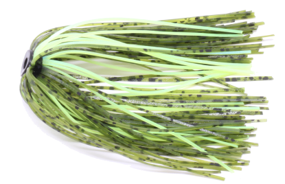 3Pk Pro Tie Skirt, Green Apple