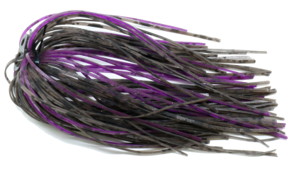 3Pk Pro Tie Skirt, Green Pumpkin/Purple