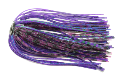 3Pk Pro Tie Skirt, Junebug