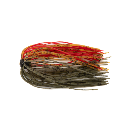 3Pk Pro Tie Skirt, Spicy Craw