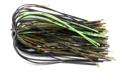 3Pk Pro Tie Skirt ,Texas Craw