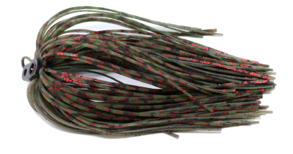 3Pk Pro Tie Skirt, Watermelon/Red