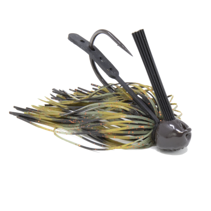 Rattling A.T. Jig,1/4oz, A.T. Craw