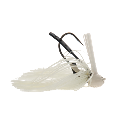 Rattling A.T. Jig, 1/4oz, Glow