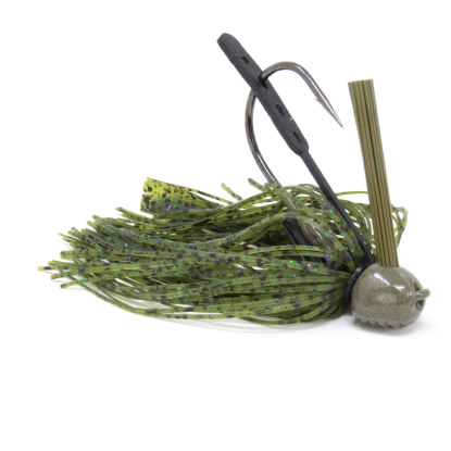 Rattling A.T. Jig,1/4oz,Watermelon/Candy