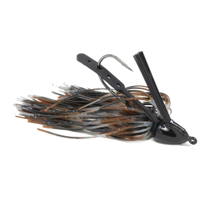 A.T. Skip-n-Jig, 3/8oz, Sunfish