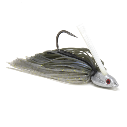 A.T. Swim Jig, 1/4oz, Sexy Shad