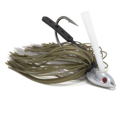 A.T. Swim Jig, 1/4oz, Tennessee Shad