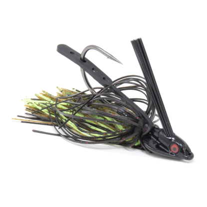 A.T. Swim Jig, 5/16oz, Texas craw