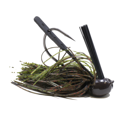 Rattling A.T. Jig, 1/4oz, California 420