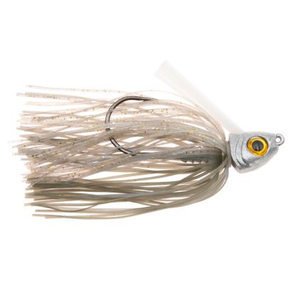 A.T. Finesse Swim Jig, 1/4oz, Sexy Shad